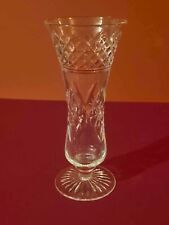 Stuart crystal bud for sale  BEDFORD