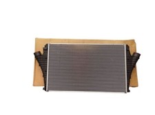 Intercooler for opel d'occasion  Expédié en Belgium
