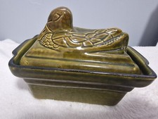 Vintage french duck for sale  PORTSMOUTH