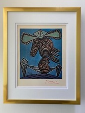 Pablo picasso 1948 for sale  Brownsville