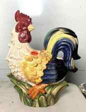 rooster cookie jar for sale  Fort Worth