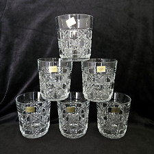 Luminarc old fashioned for sale  Port Charlotte