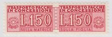 Italia pacchi concessione usato  Bari
