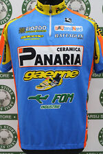 Maglia ciclismo panaria usato  Afragola