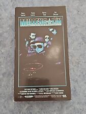 Millencolin & The Hi-8 Adventures Punk Rock VHS 1998 Rare comprar usado  Enviando para Brazil