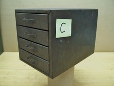 Vintage metal industrial for sale  Bucyrus