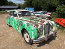 Jaguar mark 1952 for sale  AYLESBURY