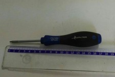 Walter cacciavite torx usato Walter cacciavite torx usato  Martinsicuro