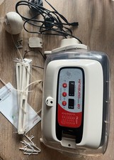 Rcom king suro for sale  TAMWORTH
