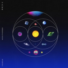Coldplay music the gebraucht kaufen  Berlin