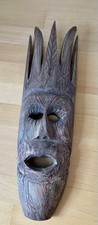 Alte afrikanische holz gebraucht kaufen  Landshut