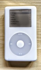Apple ipod classic for sale  BERWICK-UPON-TWEED