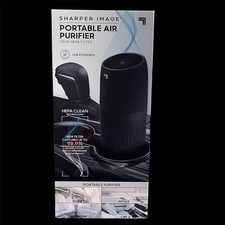 Sharper image portable for sale  Mount Holly