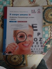 Corpo umano usato  Montemiletto
