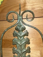 Wrought iron two for sale  Stayton