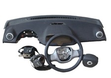 Kit airbag completo usato  Roma