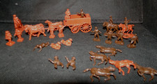 Cowboys indianer 1 gebraucht kaufen  Durach