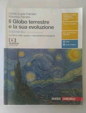 libro terra spazio usato libro terra spazio usato Oristano