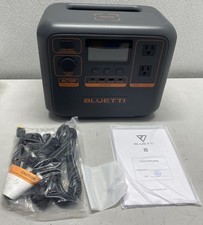Bluetti portable power for sale  Kansas City