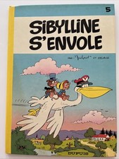 Eo 1975 sibylline d'occasion  Beaune-la-Rolande