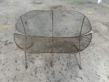 Vintage maurizio orange for sale  Mayfield
