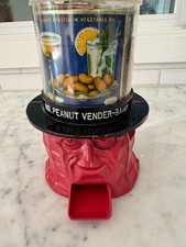 Rare planters peanut for sale  Encino