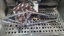 Fit bike wfi for sale  NEWQUAY