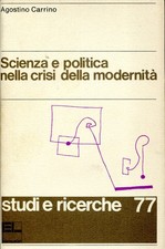 Scienza politica nella usato  Italia