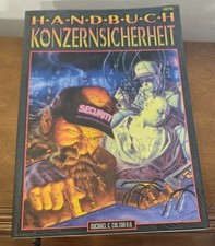 Shadowrun quellenbuch fasa gebraucht kaufen  Berlin