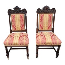 Pair 19th victorian for sale  Allentown
