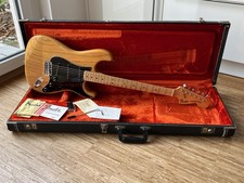 Fender usa stratocaster usato Fender usa stratocaster usato  Spedire a Italy