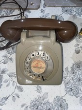 Old style telephone for sale  MUCH WENLOCK