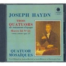 Joseph haydn quatuors d'occasion Joseph haydn quatuors d'occasion  Les Mureaux