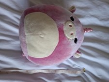 Kellytoy squishmallows lola for sale  ASHFORD