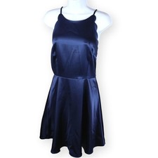 .n. navy blue for sale  Austin