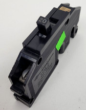 Disjuntor Q20 Zinsco 20 Amp 1 pólo - Opção no dia seguinte comprar usado Disjuntor Q20 Zinsco 20 Amp 1 pólo - Opção no dia seguinte comprar usado  Enviando para Brazil