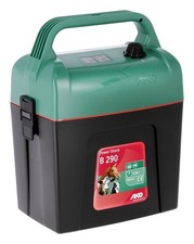 Elettropascolo ako b290 usato Elettropascolo ako b290 usato  Villarbasse