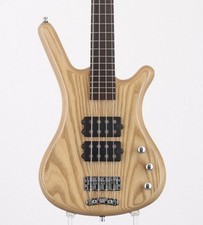 Warwick RockBass Corvette $$ 4º Fabricado em 2010 comprar usado  Enviando para Brazil
