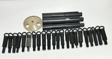 26pc large mechanics for sale  Lake Forest