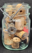 Vintage atlas seal for sale  Syracuse
