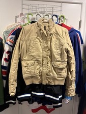 Aeropostale button jacket for sale  Saddle Brook