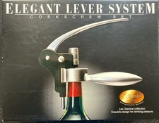 Cork screw wine for sale  NEWCASTLE