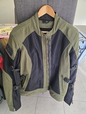 Jaqueta de malha MotoGirl Jodie, usado comprar usado  Enviando para Brazil