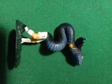 Serpente statuetta inter usato  Ancona
