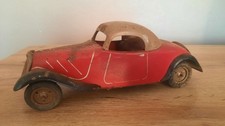 Toy citroen jrd d'occasion  Expédié en Belgium