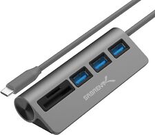 Sabrent usb hub for sale  LONDON