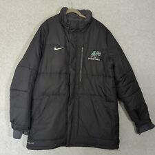 Nike jacket black for sale  Upland