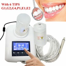 Dental ultrasonic piezo for sale  BURTON-ON-TRENT