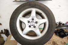 Mercedes w163 alufelge gebraucht kaufen Mercedes w163 alufelge gebraucht kaufen  Delmenhorst