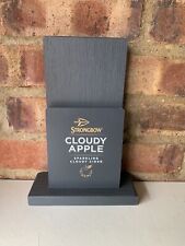 Strongbow apple cloudy for sale  LONDON